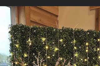 Petals and Lace Events - 32
