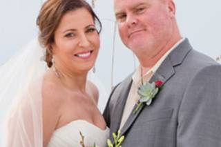 For Better For Less Wedding Flowers - 38