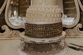 Lake House Cake by Shannon - 85