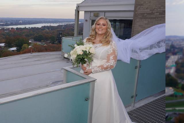 Tang's Bridal 2