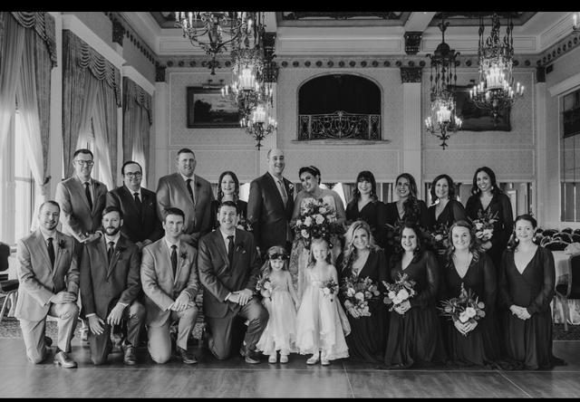 Perfect Weddings and Events - 1