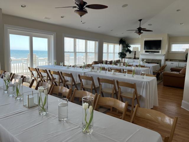 A Seaside Wedding & Events - 3