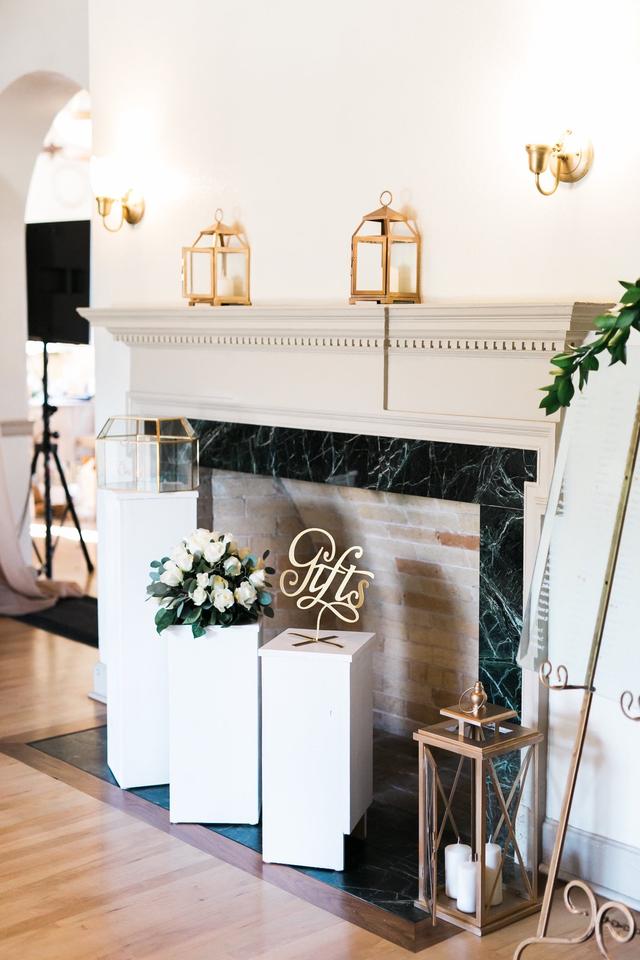 Mad About You Events - 1