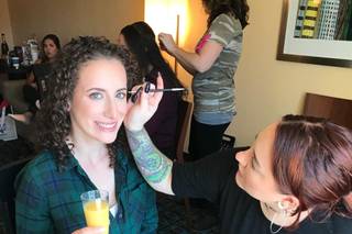 Fusion Hair Salon - 26