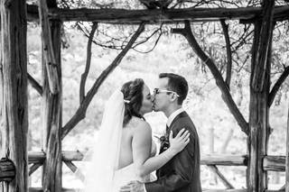 A Central Park Wedding - 58