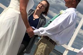 Tying the Knot SC - 9