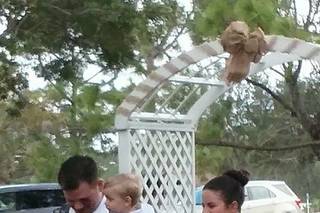 My Personal Wedding Officiant - 5