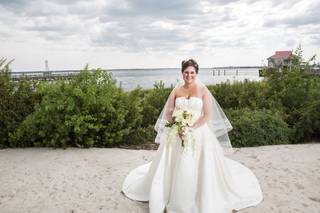 A Formal Affair Bridal and Special Occasions Boutique - 12