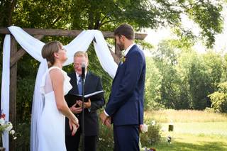 Marriage in His name - 10