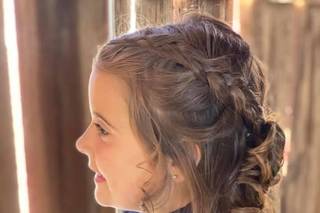 Hair by Kristie - 71