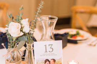 Diminick Event Design - 5