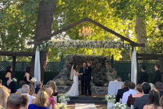 Wedding Officiant Jon - 34