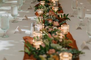 Primrose Cottage by Wedgewood Weddings - 19