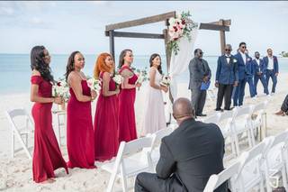 Bahama Beach Club - 18