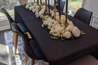 Beautiful Weddings & Event Rentals - 25