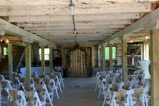 Red Barn Weddings, LLC - 17
