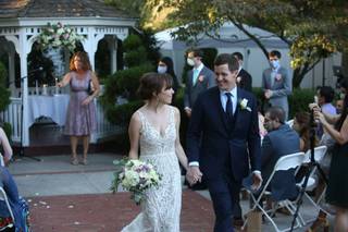 Renee E Andrussier, Wedding Officiant - 15