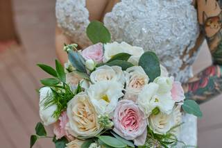 Hayal Flowers Design & Events - 19