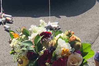 Scott's Flowers Inc - 13