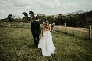 Nuptials for Nature - SAHC Community Farm - 10
