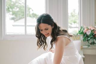 The Bridal Room - 24