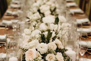 Love Letter Weddings LLC - 25