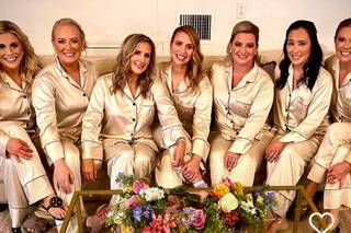 Arrowwood Weddings + Events - 34