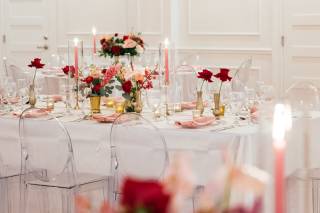 Miami Centerpieces, LLC - 64