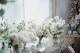 Nicole Burbank Events - 5
