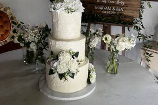 Celebrity Cake Studio - 10