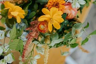 Viavi Flower Farm - 12