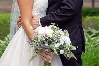 The Faux Bouquets - 74