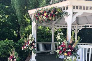 Jodi Iverson Florals - 84