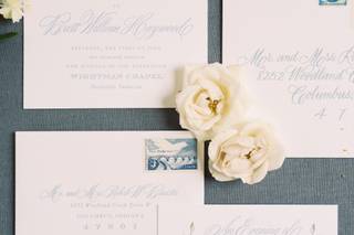 Empress Stationery - 7