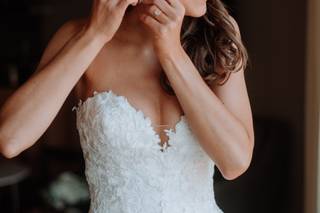 Alexandria Gilleo Makeup Artist - 23