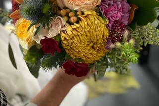 Wedding Muse - 42