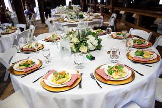 Kimberley Ashlee Catering & Events - 9
