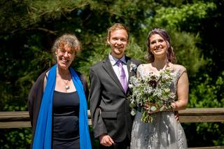 Wedding Officiant NC - 20