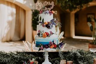 Simple Sweet Cakery - 13