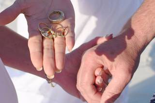 Grace Abounds Country Wedding Elopements - 10
