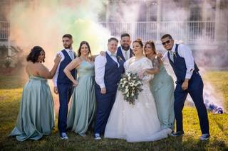 PB and J studios | Photo & Video - 55