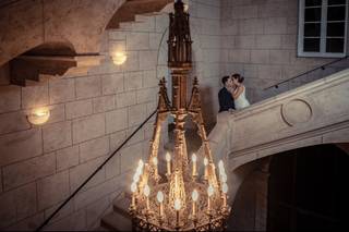 Douglas Entrance Historic Ballroom - 7