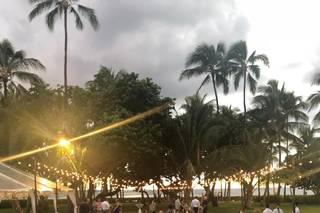Cherished in Hawaii Weddings - 37