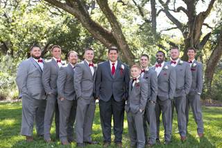 Alvin Tuxedos & Formal Wear - 13