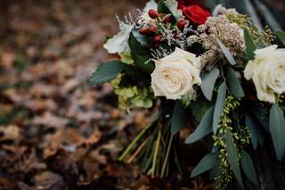 Kacie Cooper - Floral Designer - 9