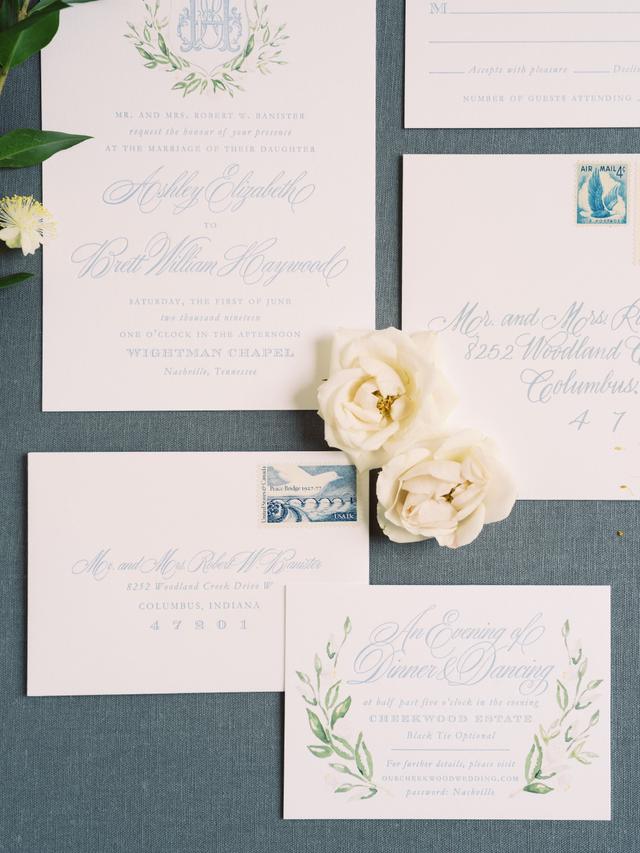 Empress Stationery - 2