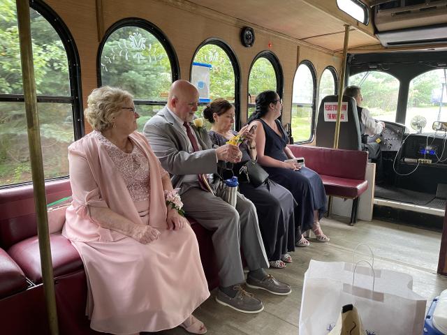 A One Chauffeur Connection - 1