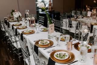 Hidden Pines | Hurst by Walters Wedding Estates - 36