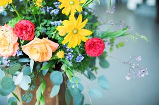 Flower Kiosk - 21