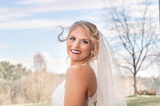 Ever After Binghamton Bridal - 20
